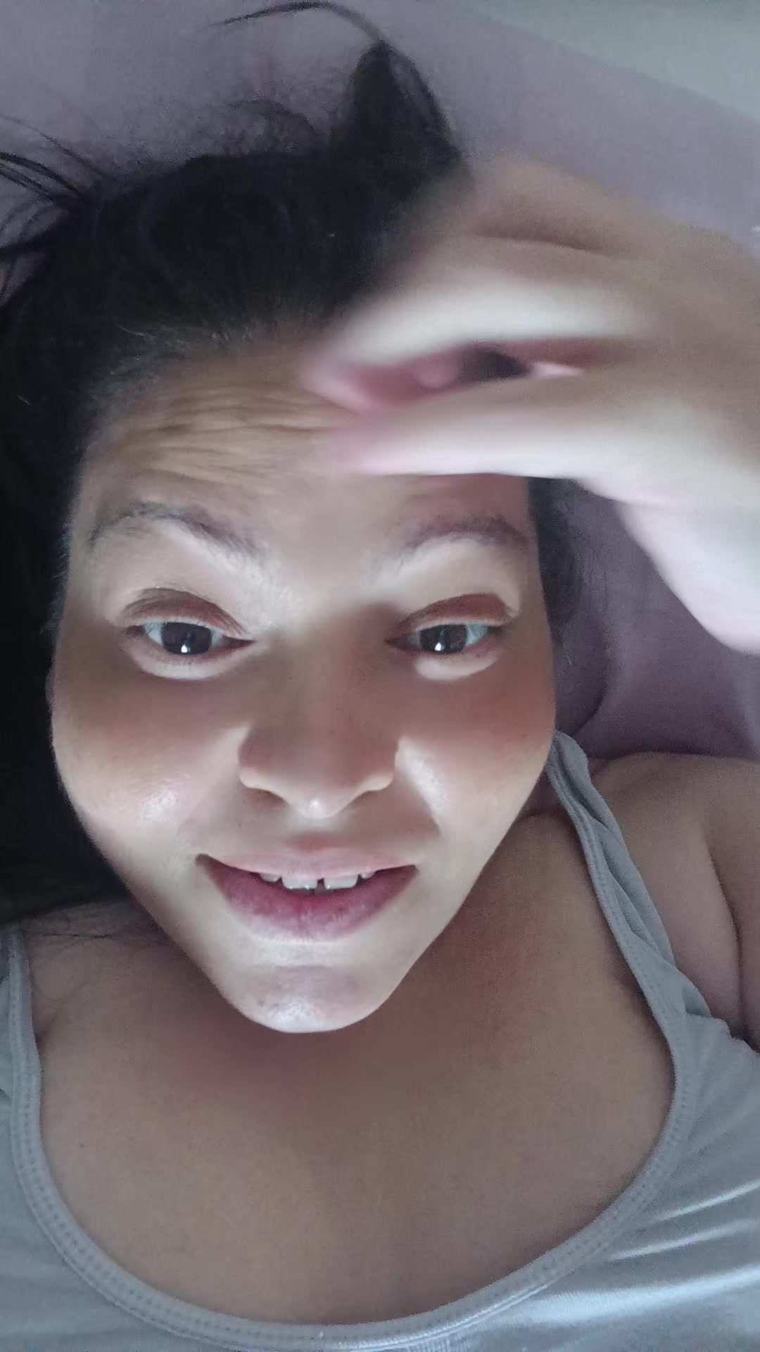 @Julie Segovia