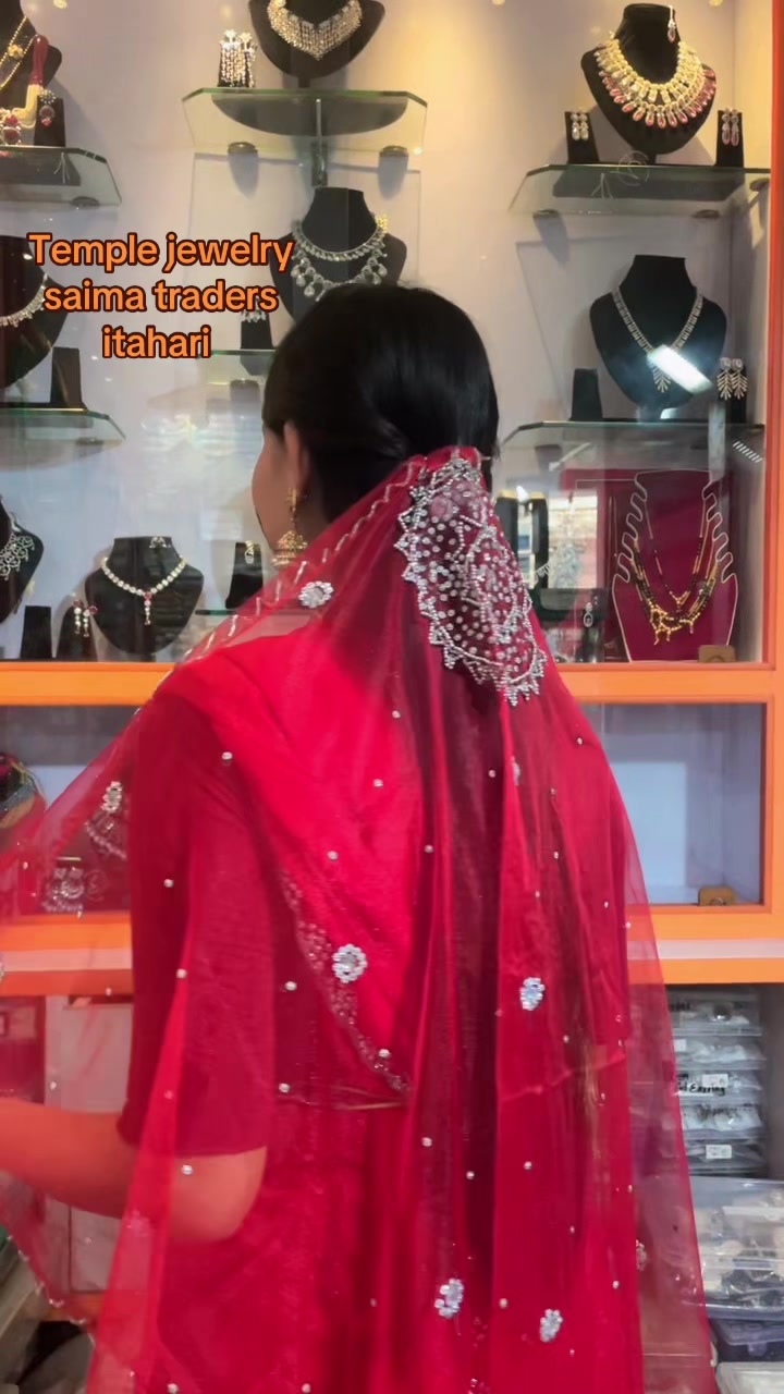 @Saima traders