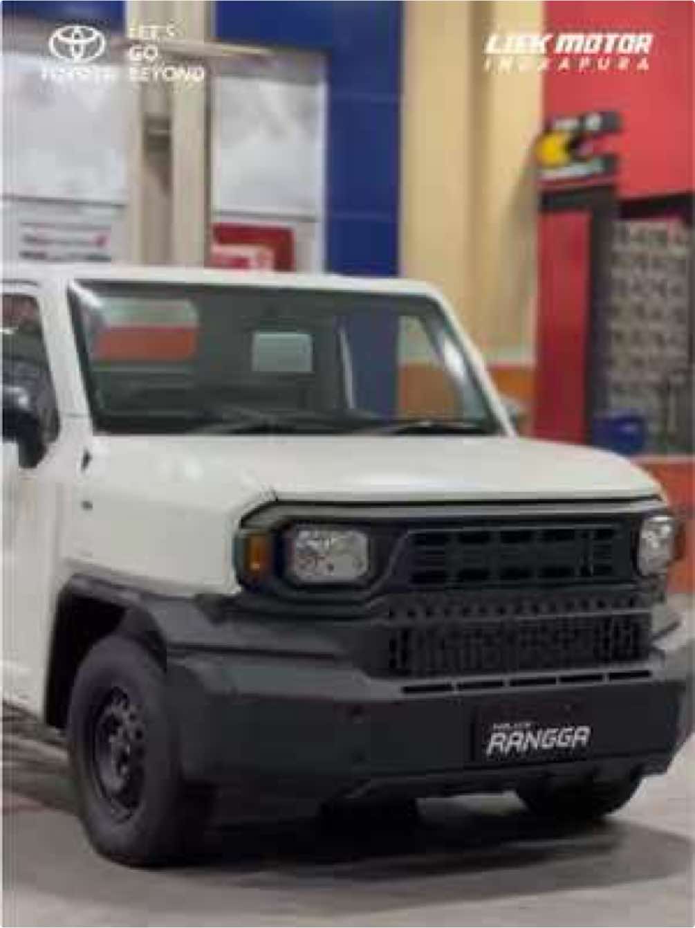 @Liek Motor Indrapura