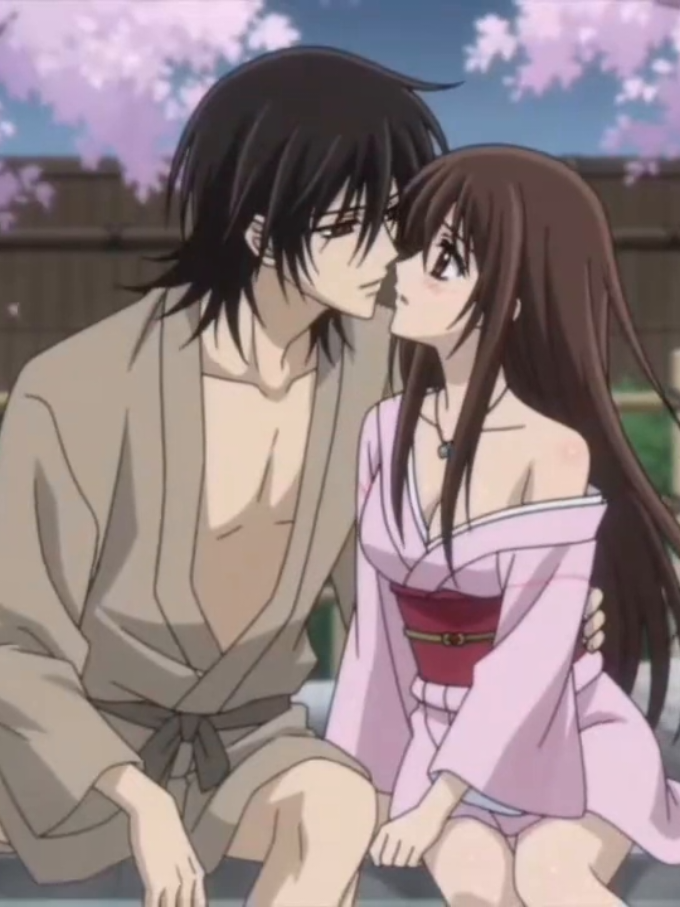 @vampire knight 🌹