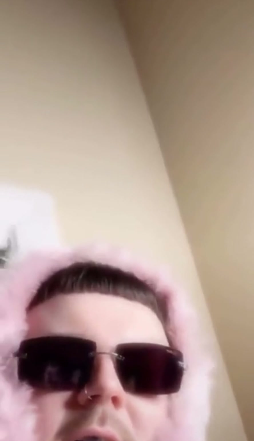 @nod out