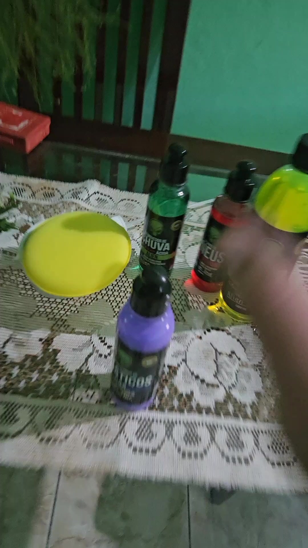 @Rodrigo lima