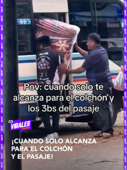@RED UNO DE BOLIVIA