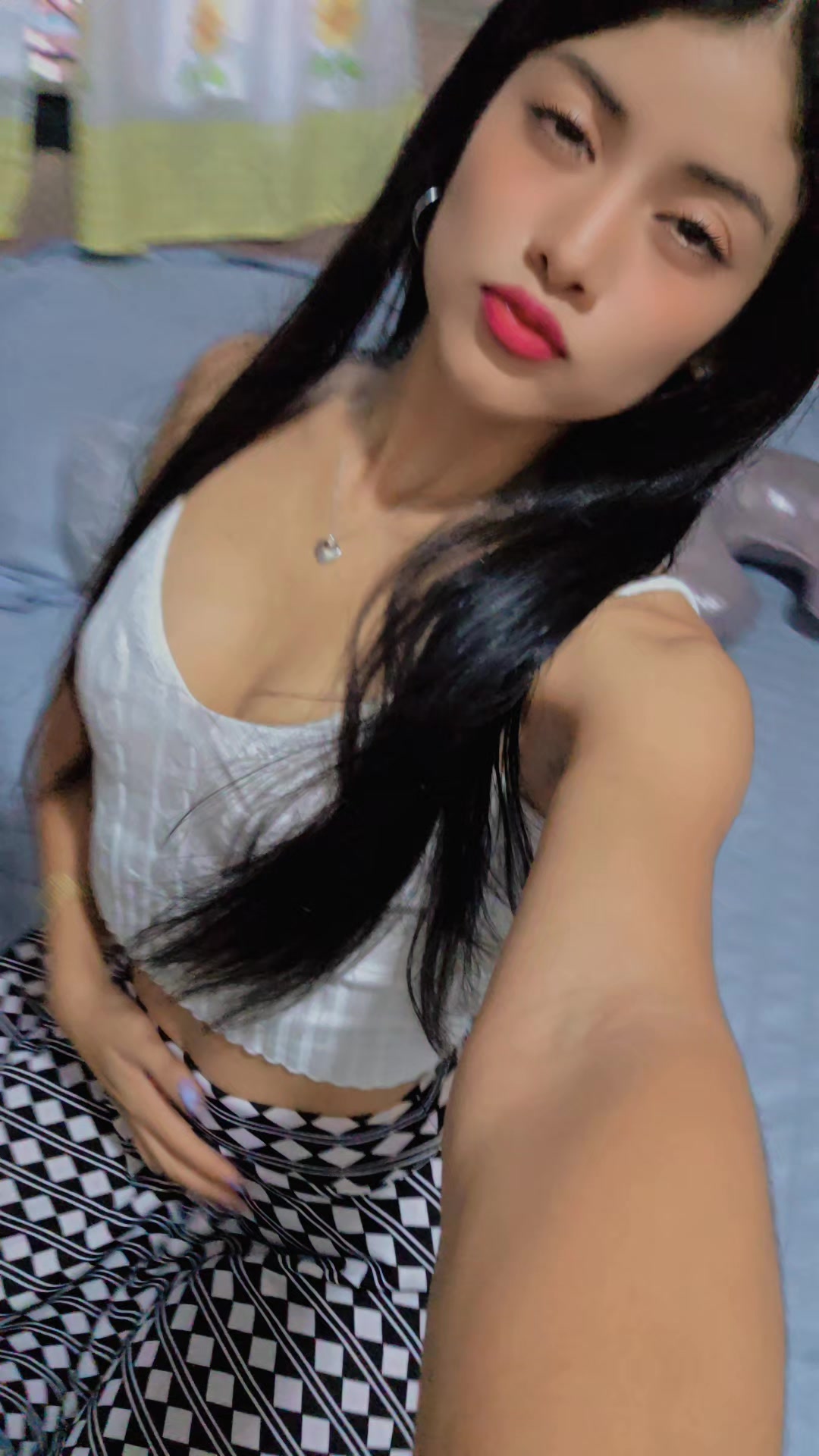 @Kty La Flaca ๐