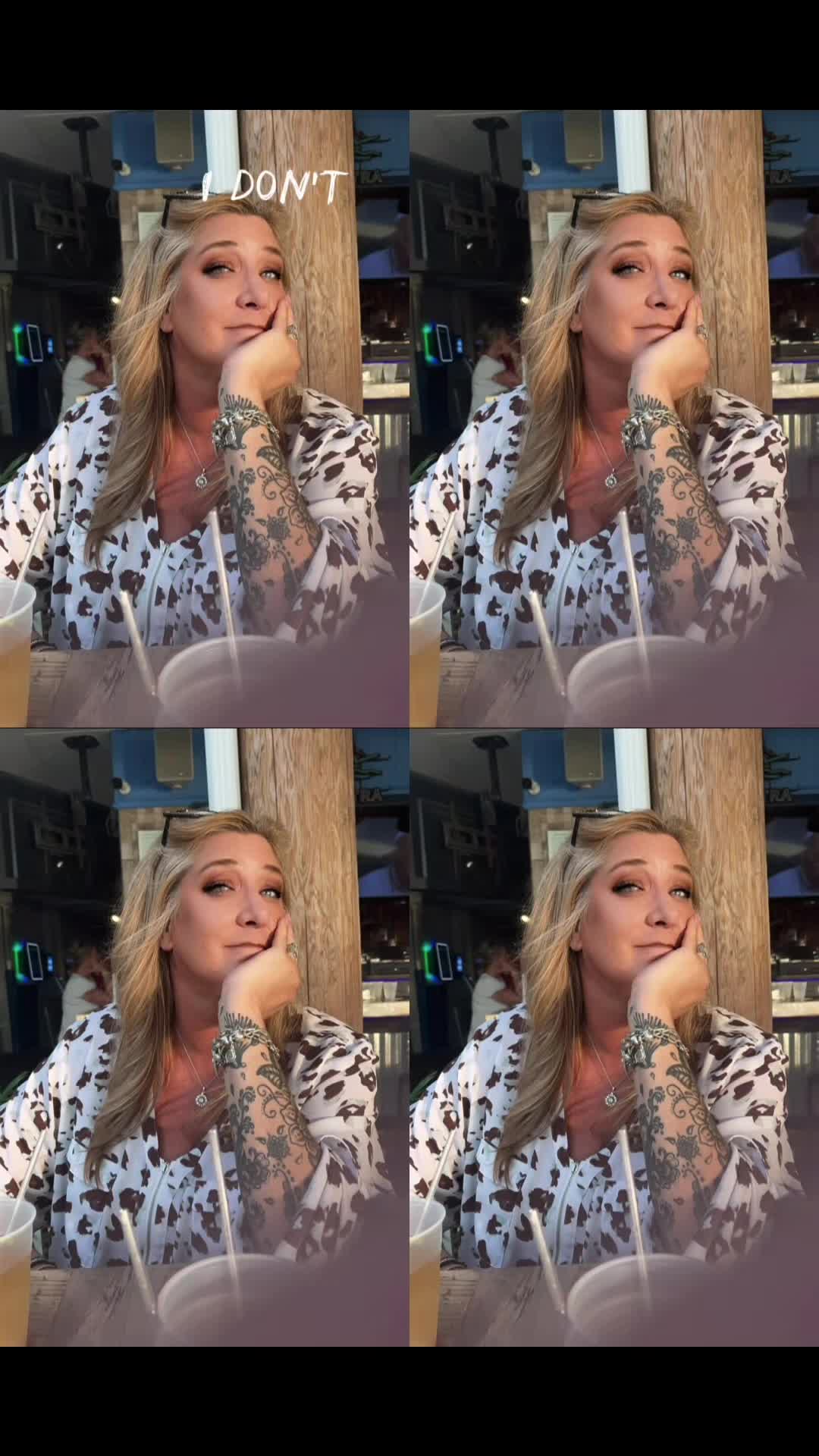 @Gia Cuccaro
