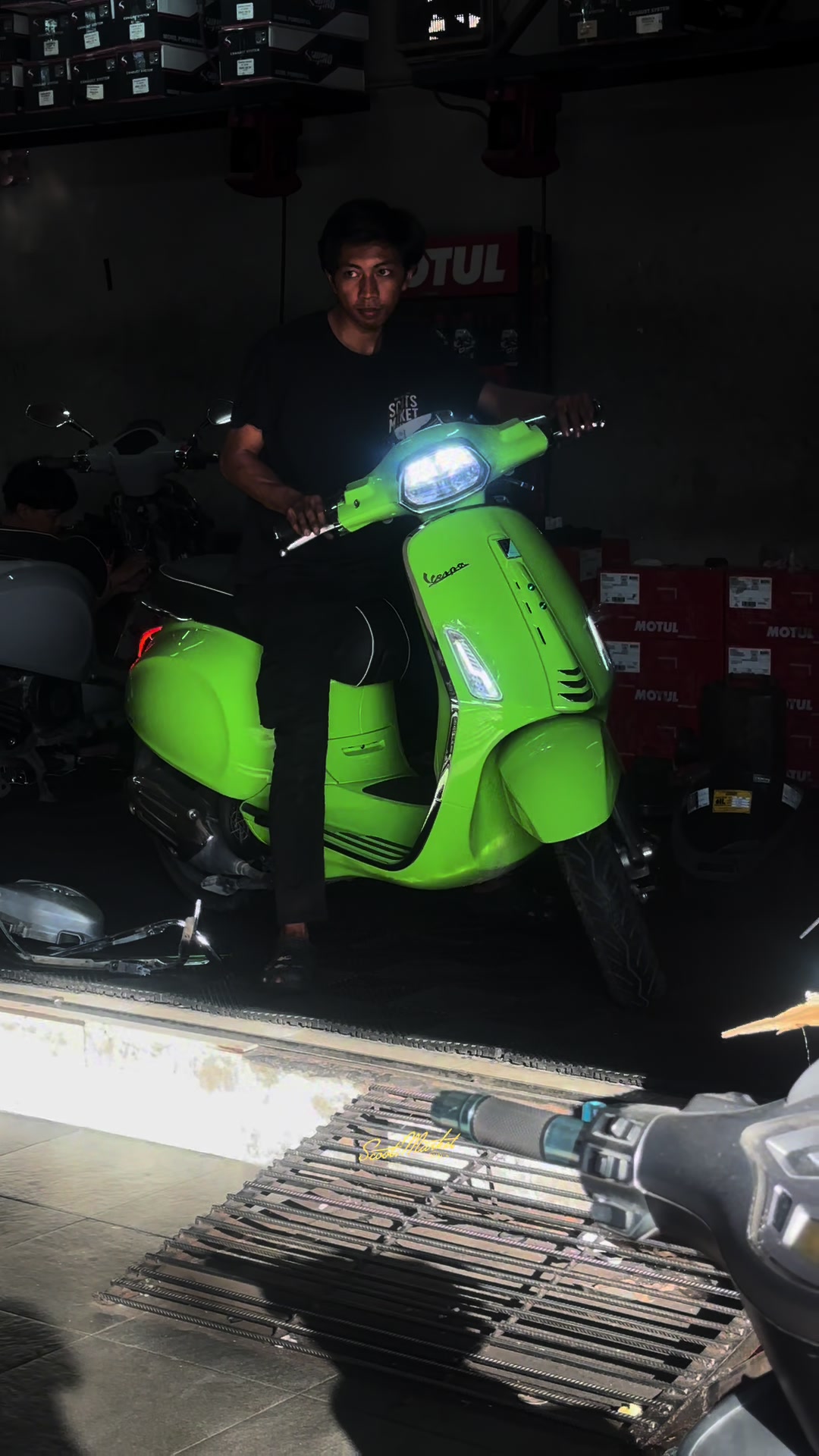 @SCOOTSMARKET