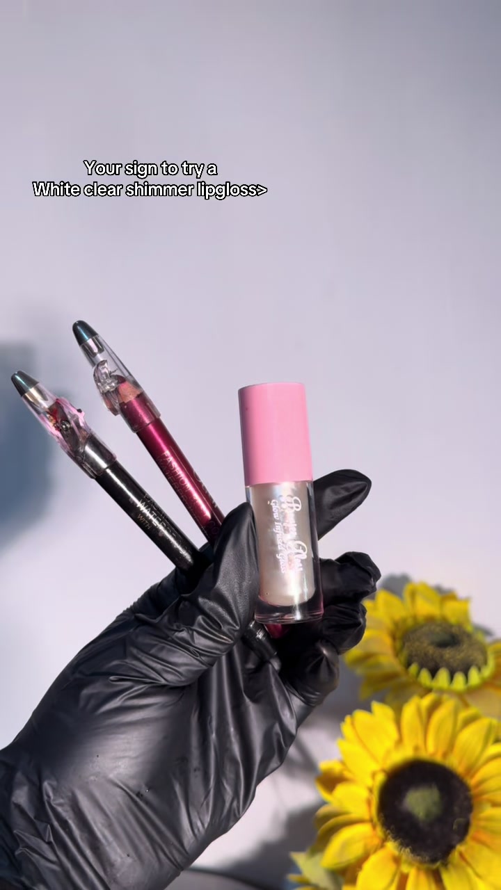 @Lipgloss vendor in Benin city