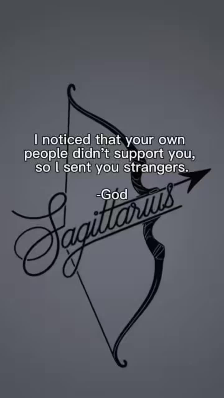 @Sagittarius