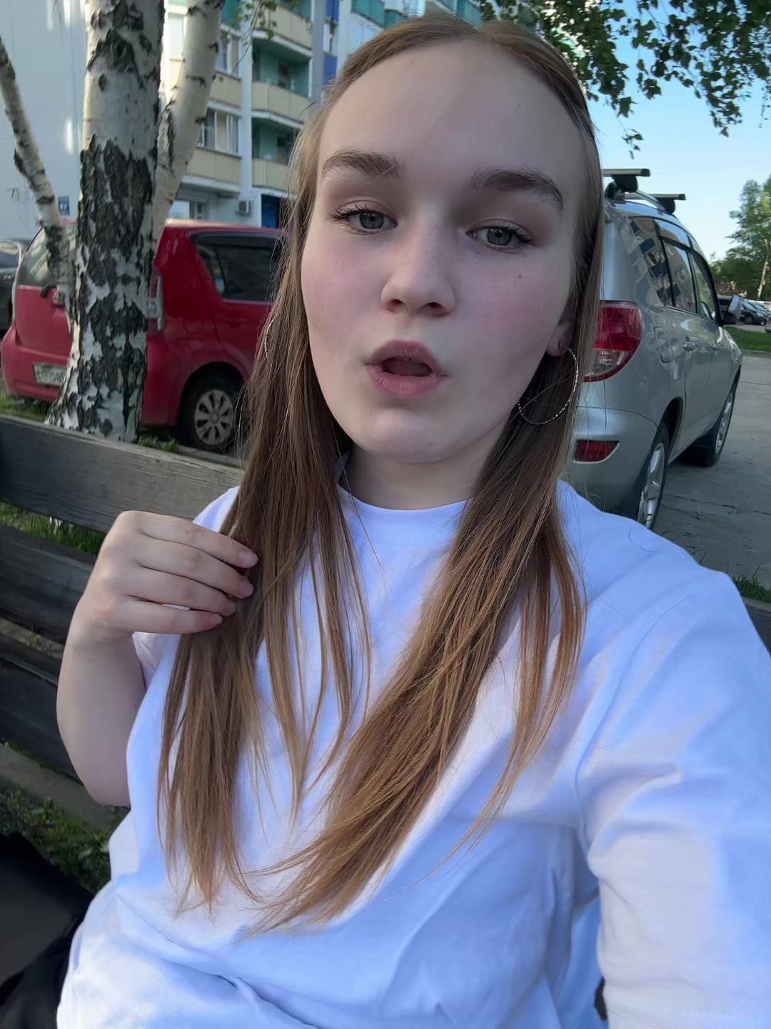 @ника
