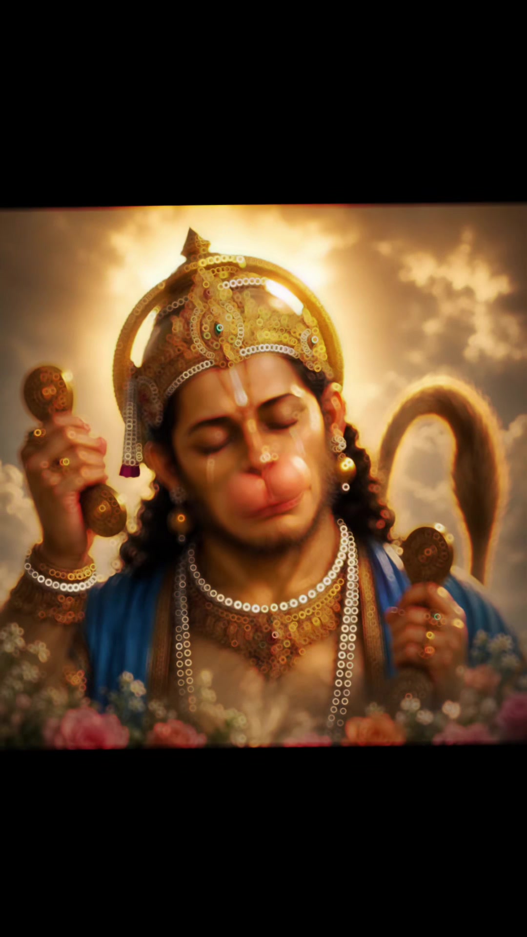 @OM SAI RAM 🙏🙏🙏 BABA