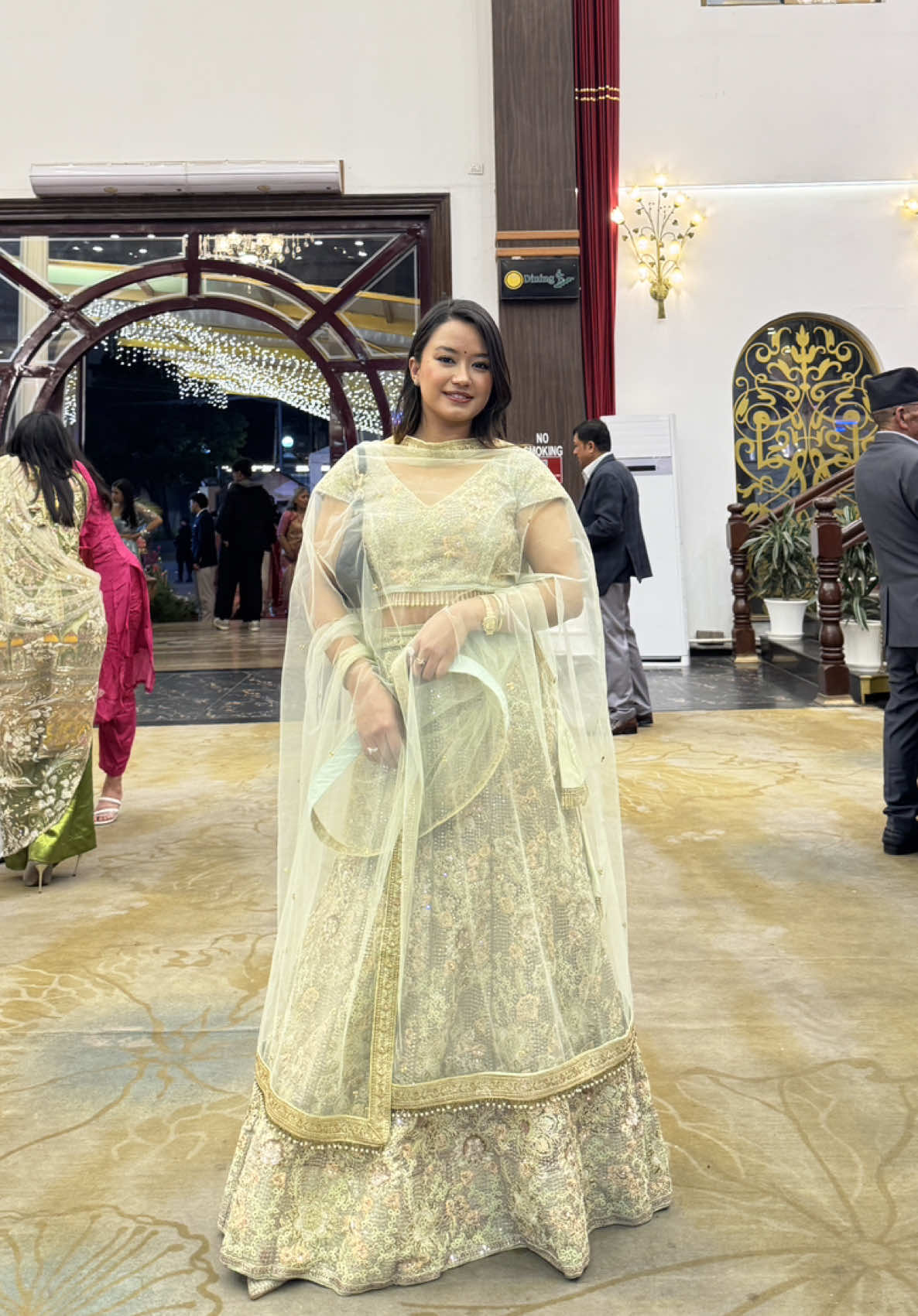 @Denisha Pradhan
