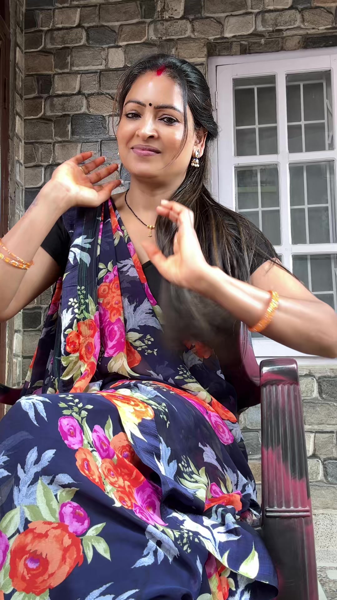 @Rina Mahato