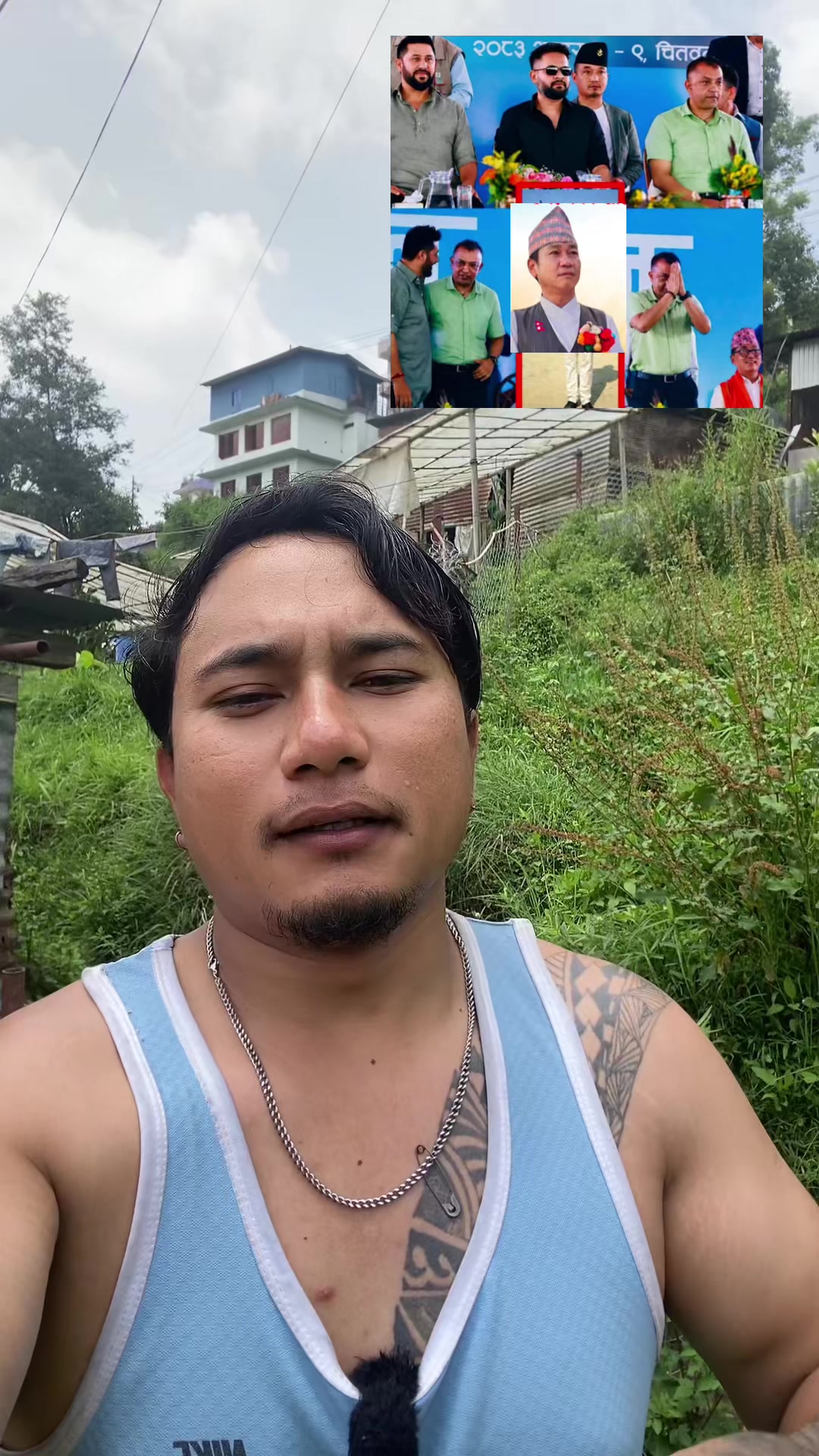 @Sonam Tamang