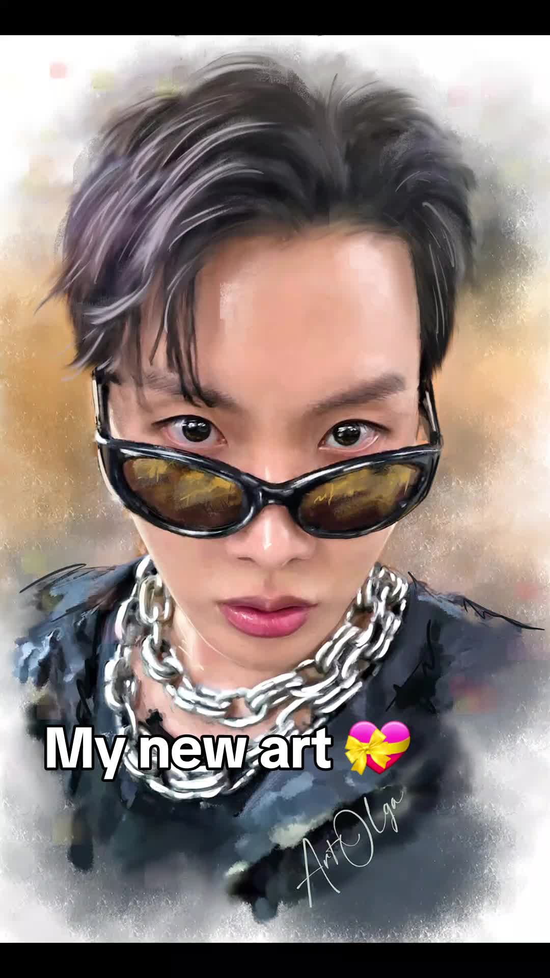 @𝐁𝐓𝐒 🪭 𝐀𝐫𝐭𝐎𝐥𝐠𝐚