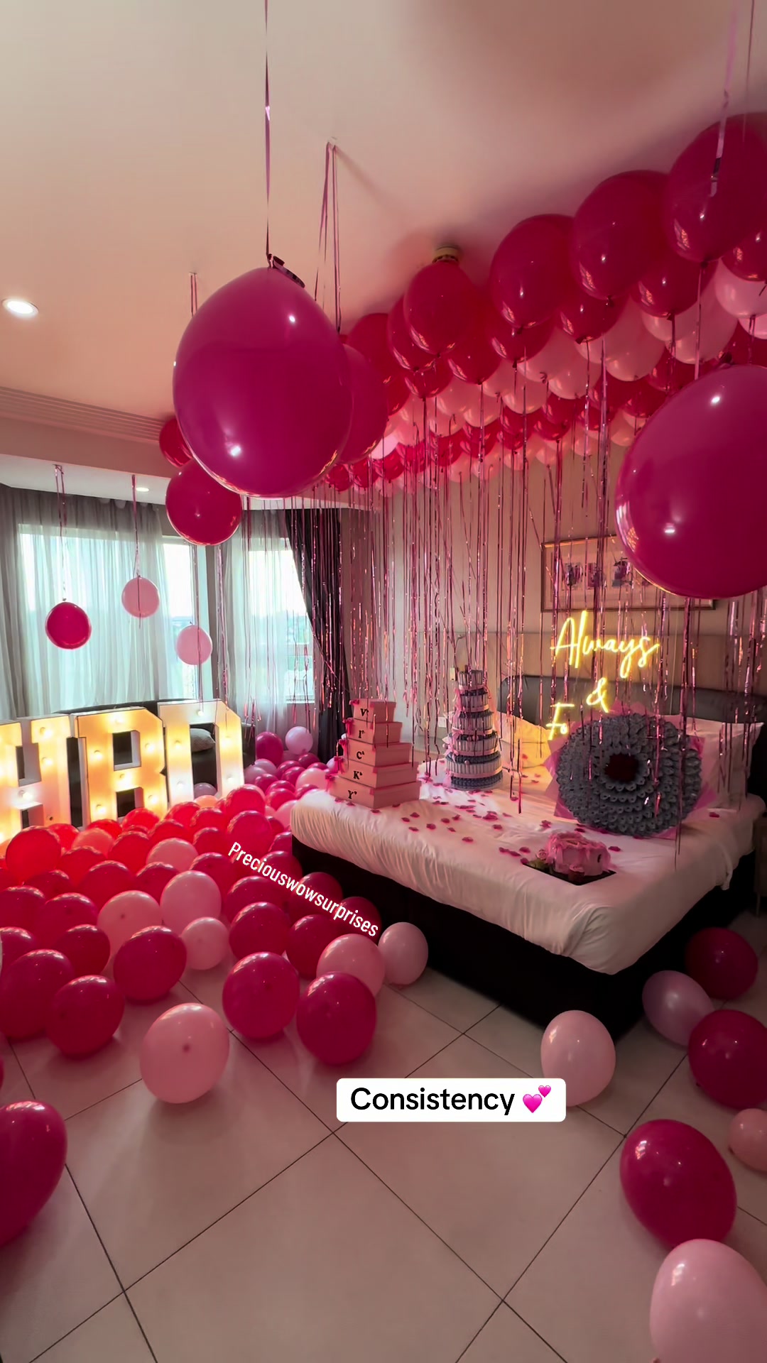 @BIRTHDAY GIFTS IN PORTHARCOURT