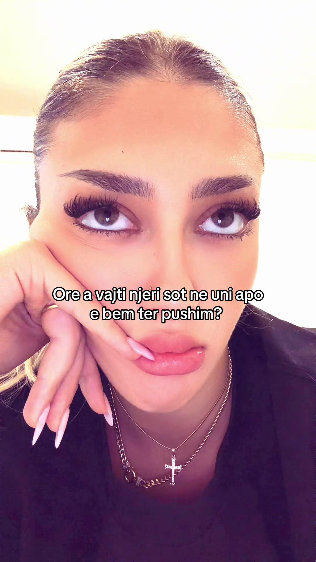 @Ester Seferaj