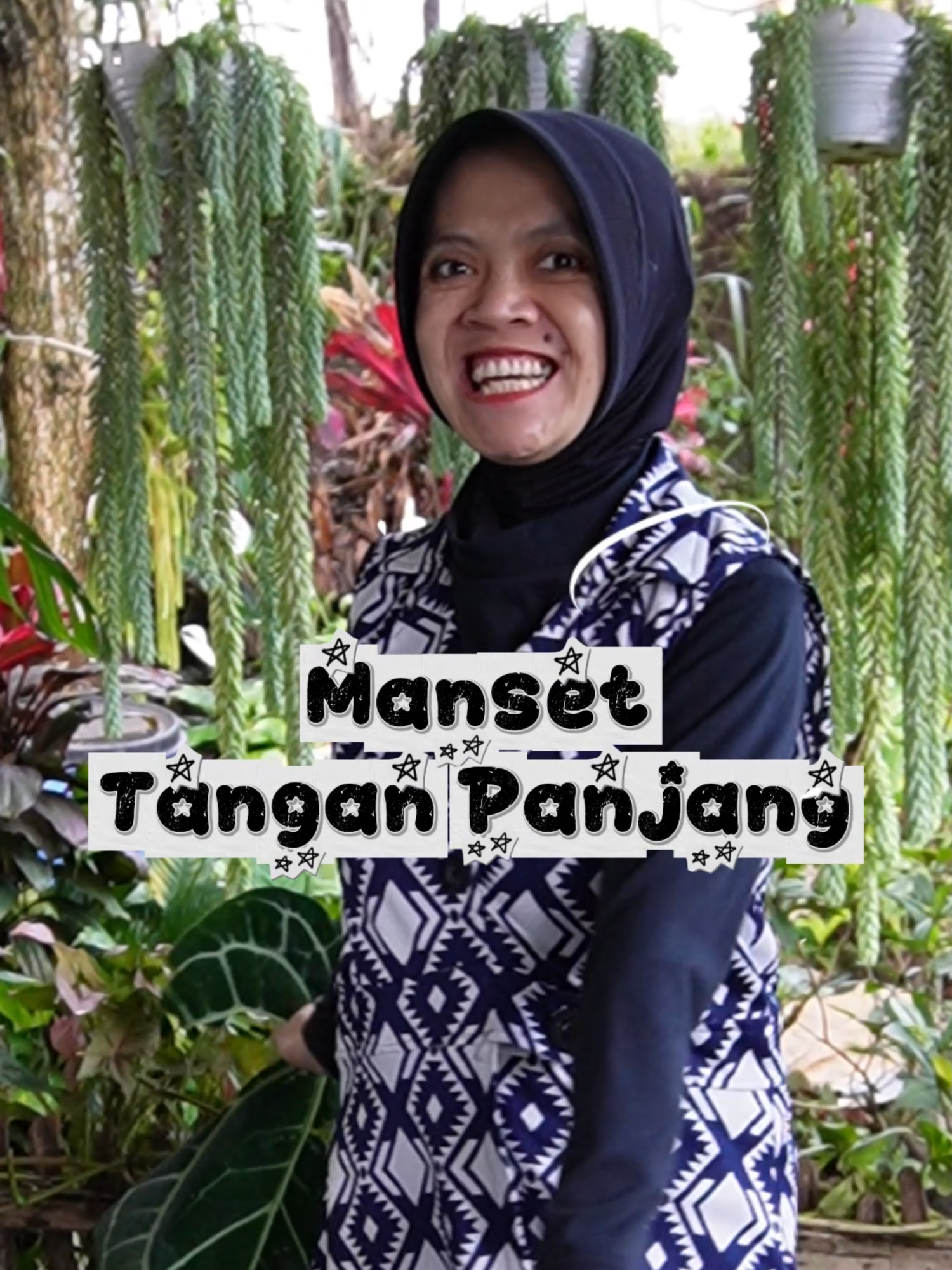 @Yuni Racun Fashion