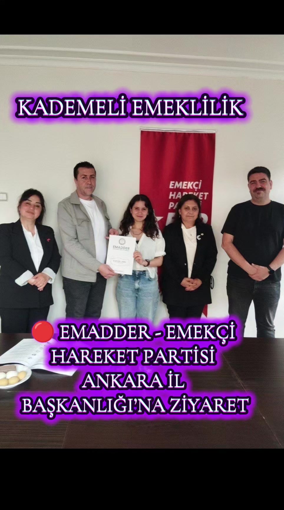 @KADEMELİ EMEKLİLİK-EMADDER