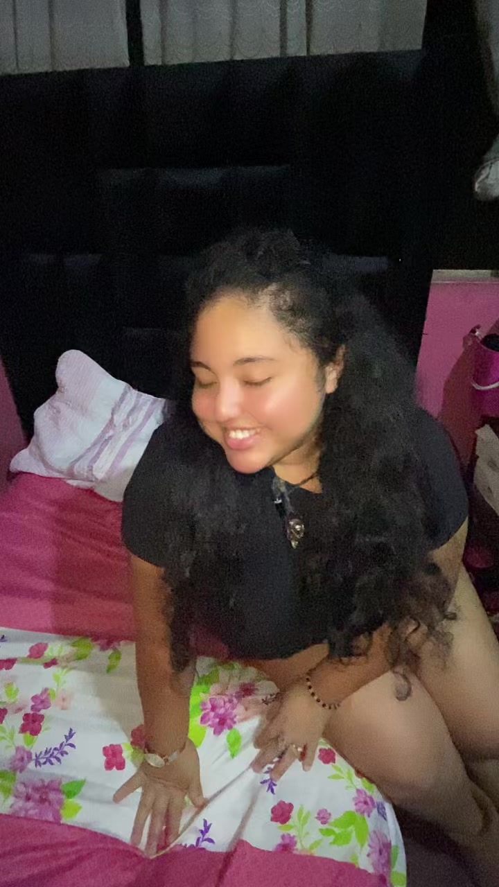 @Solange