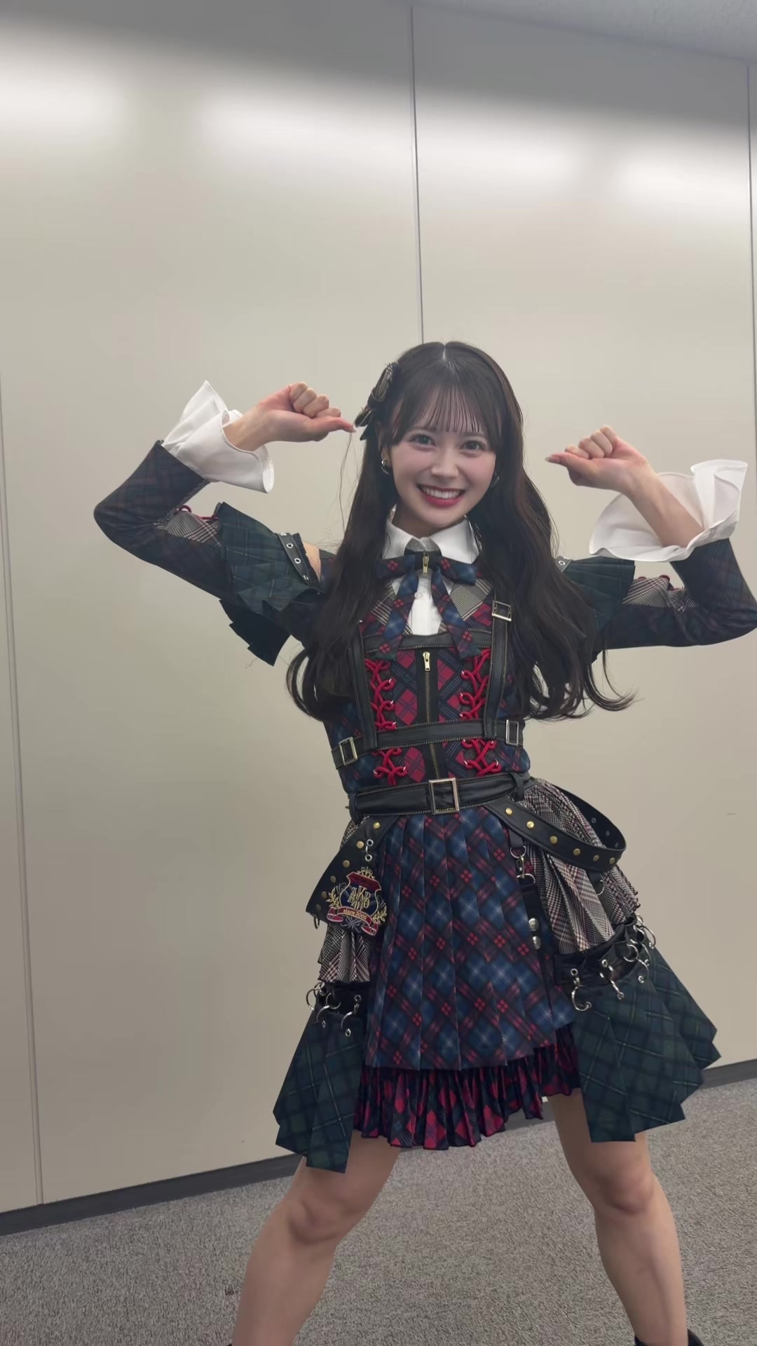 @伊藤 百花(AKB48)
