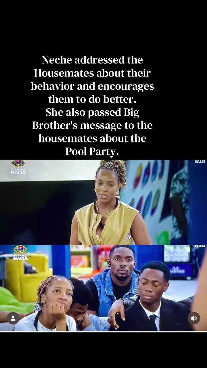 @Bigbrother stars page 🌟⚡️💫