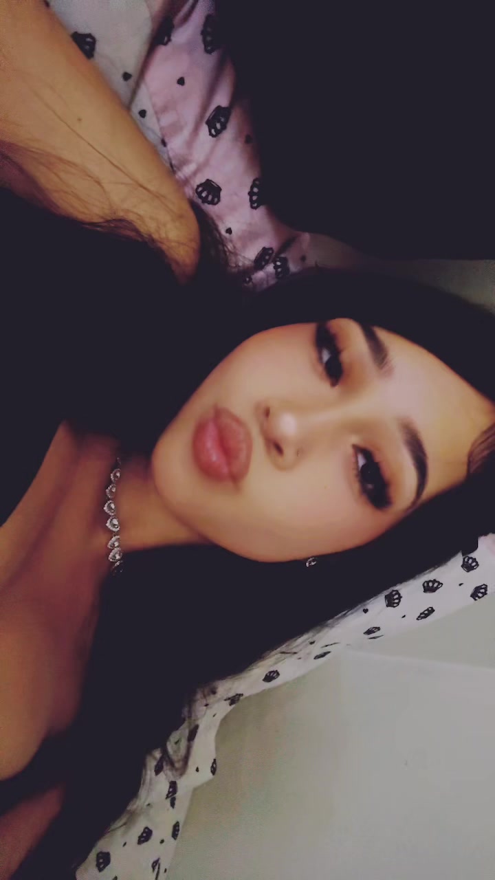 @sexy cool girl
