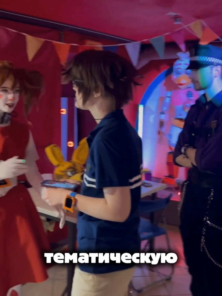 @🎪Робо-Цирк🤖