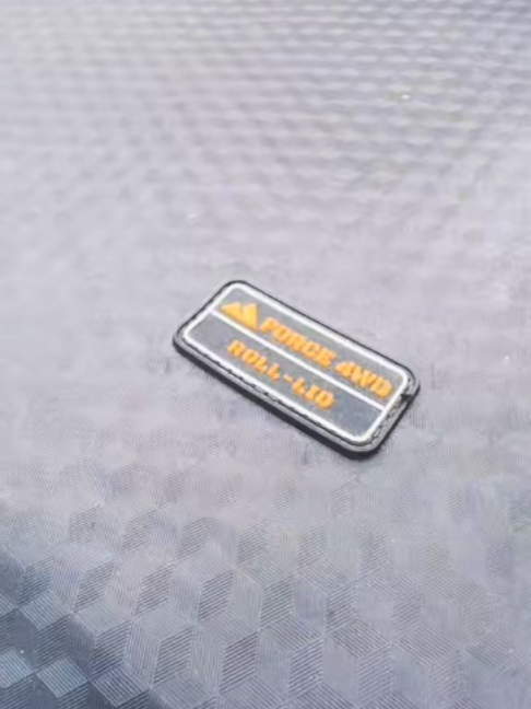 @Force 4WD Malaysia