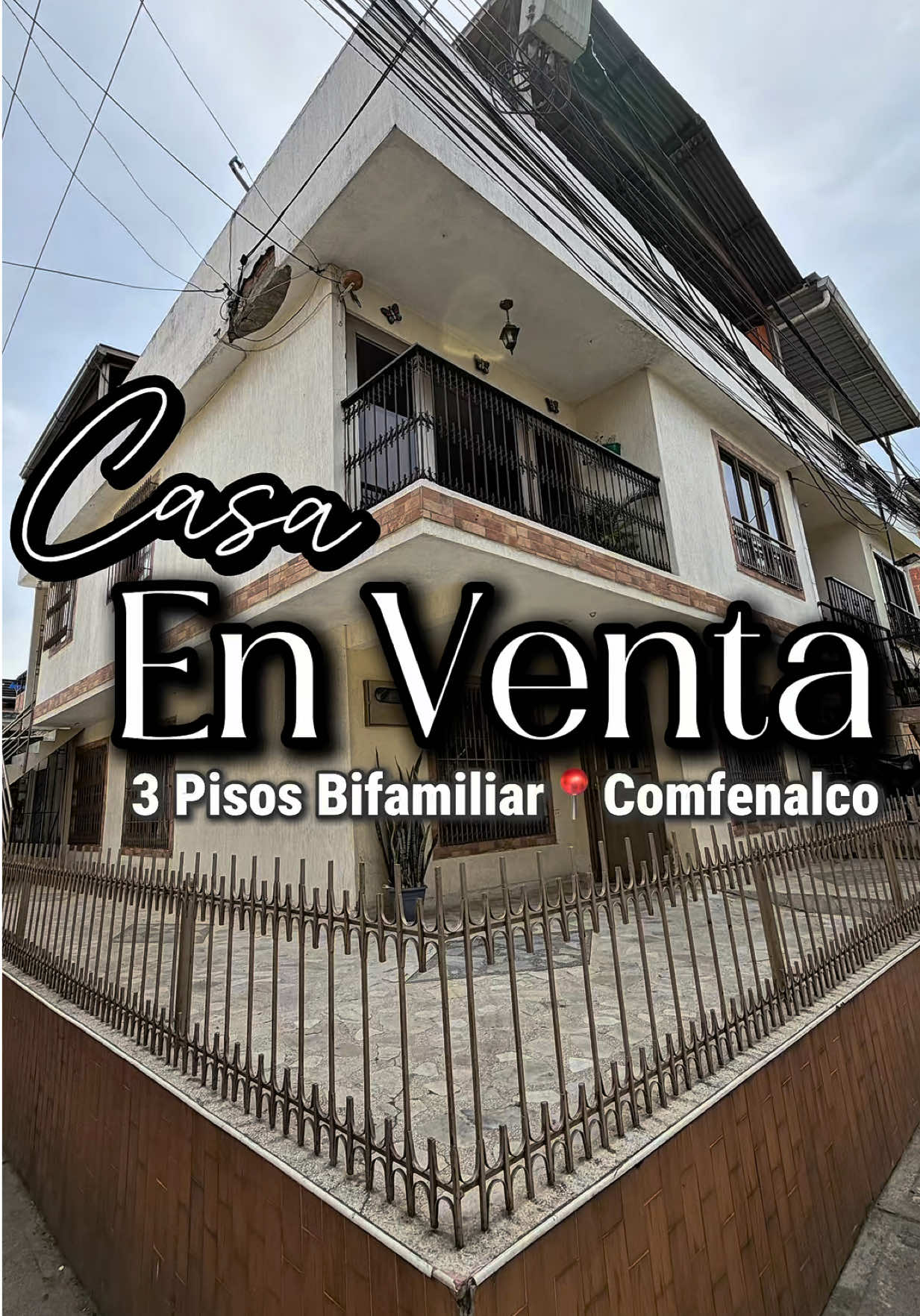 @Tu Inmueble Con Alejo Cadena