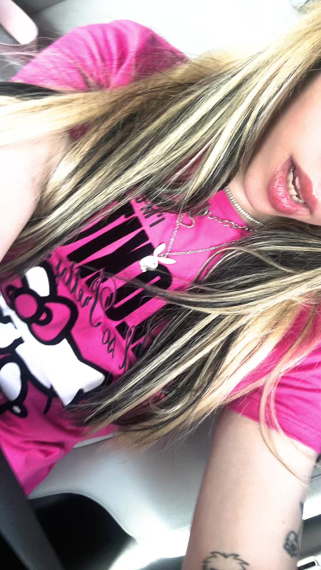 @binx ✩ ★ ☆ 🦭