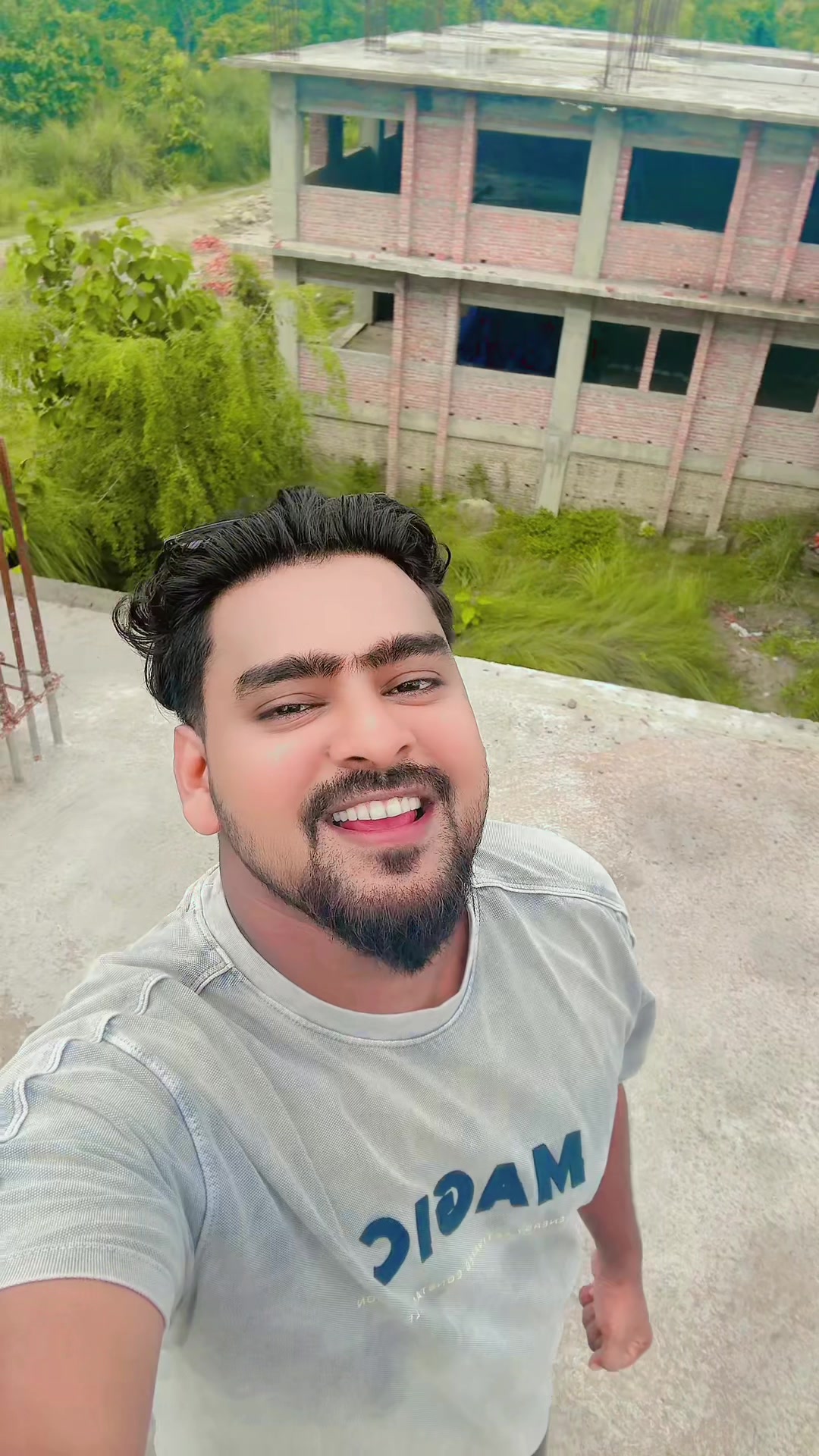@💪ROCKY MANDAL 🔥💪🇳🇵