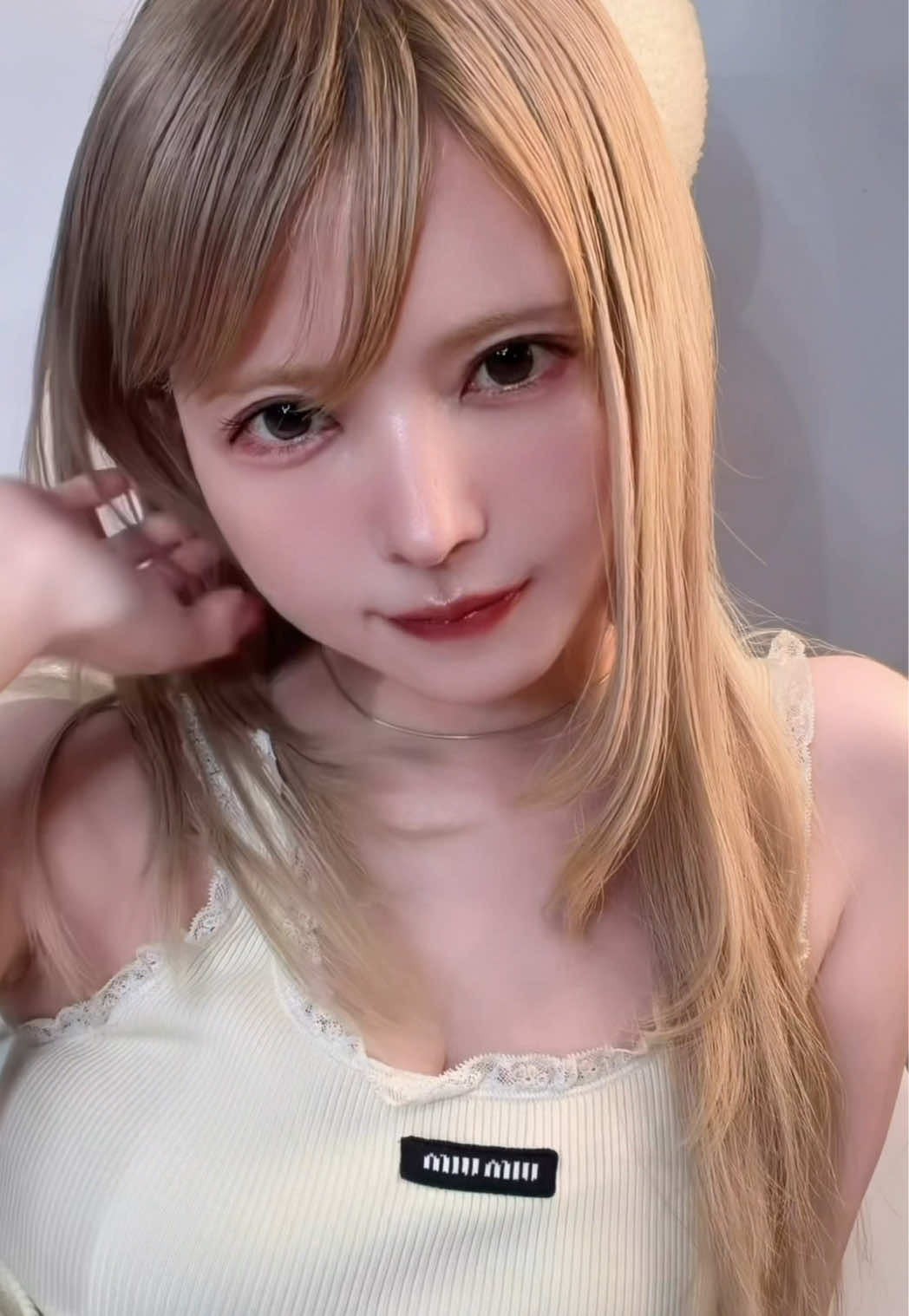 @益若つばさ🪽