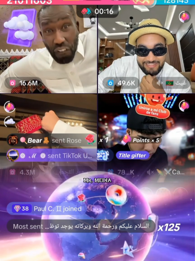 @Mr. MEDIA