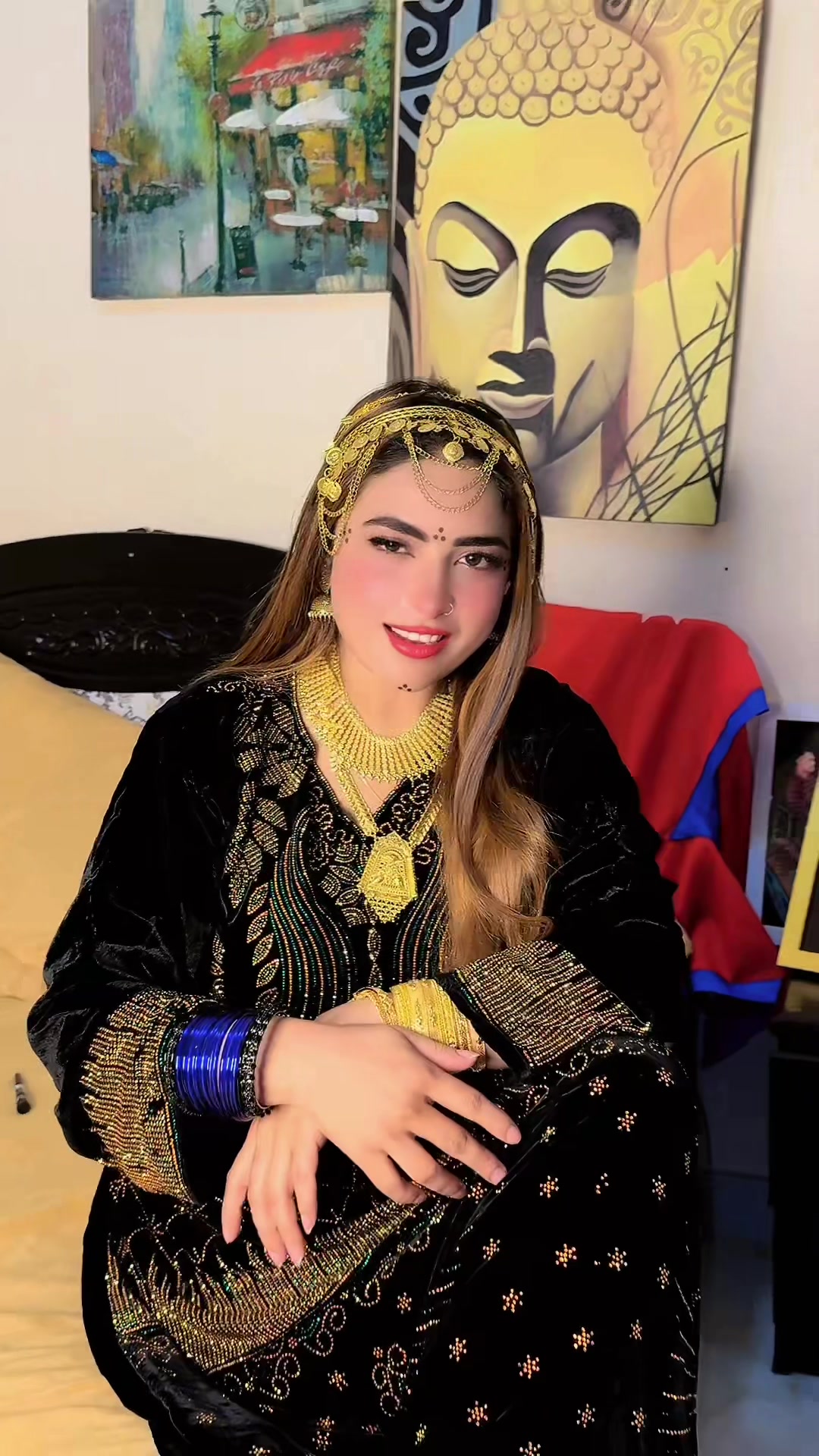@Rubina Ali Dubai🇦🇪🇳🇵