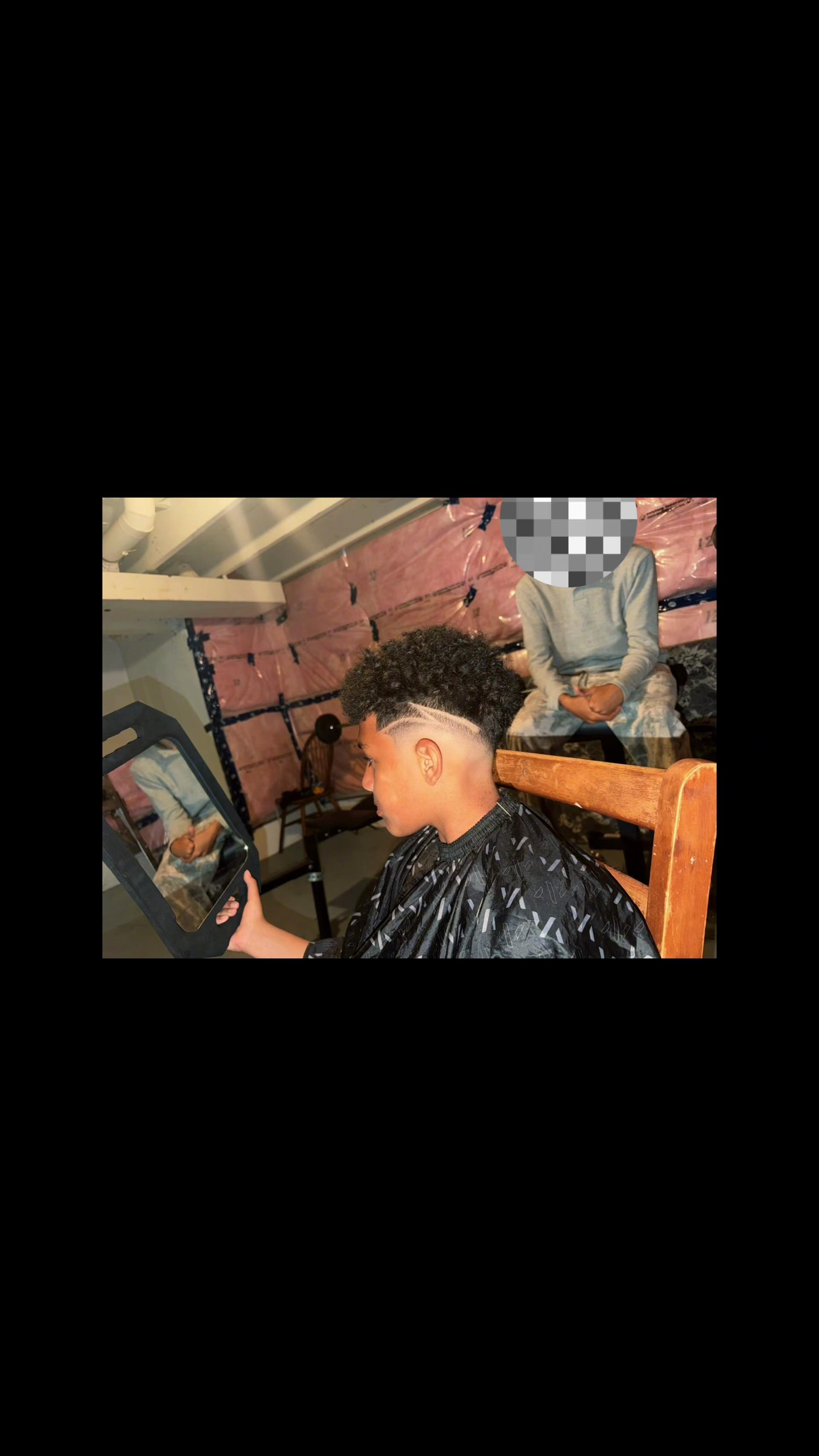 @Abdul the barber