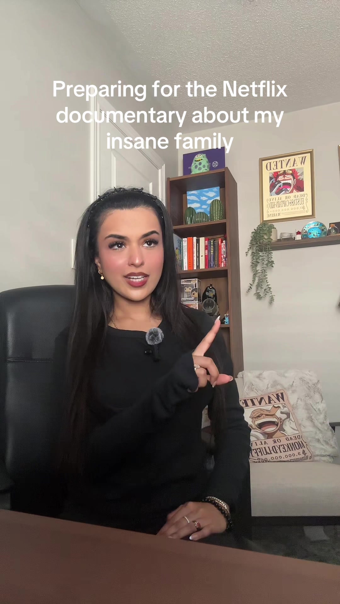 @Alayna Zaidi