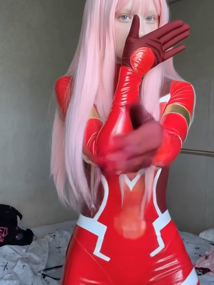 @Lia Albino 🤍