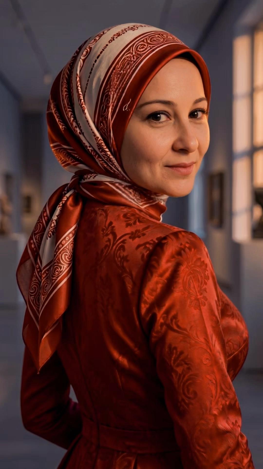 @Sema Aydemir