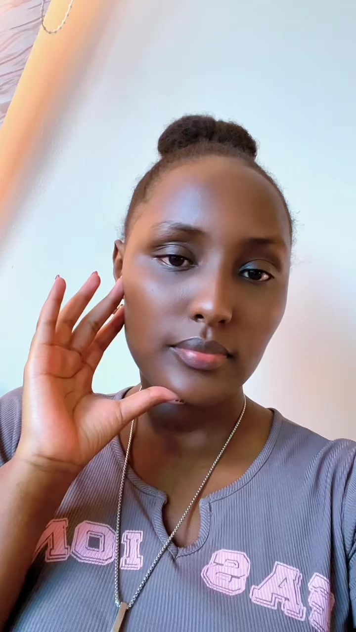 @CAROL NTARINDWA M
