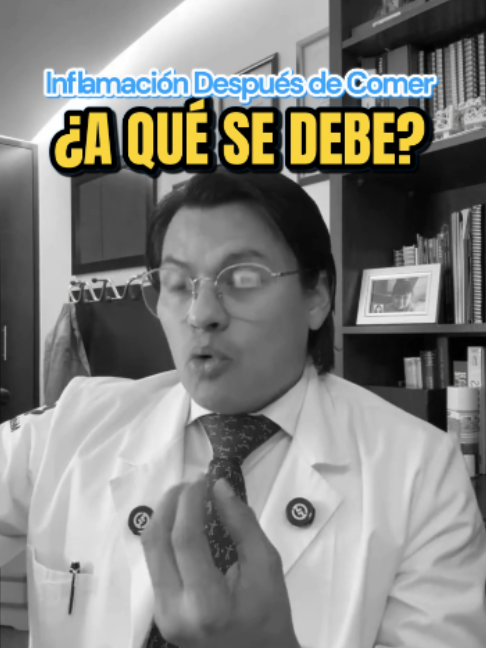 @Dr Julio Pérez