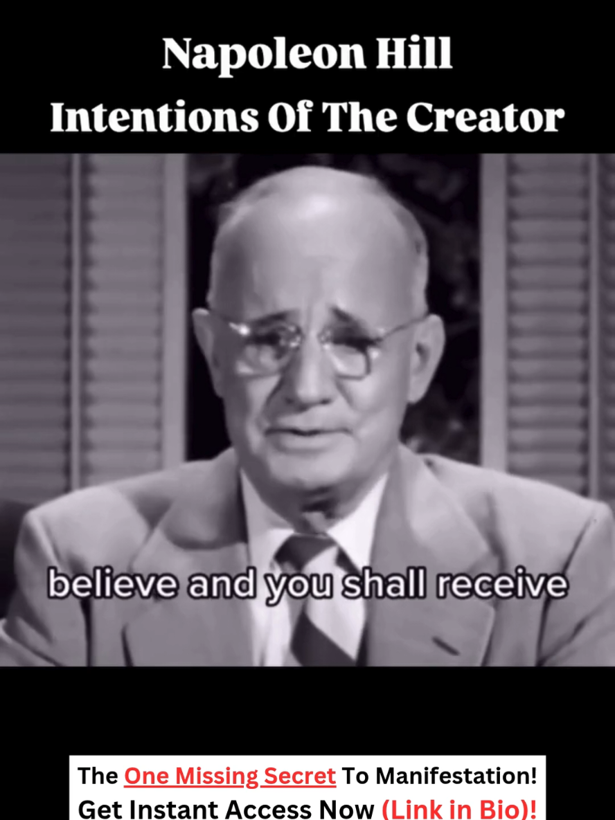 @ManifestationMindset
