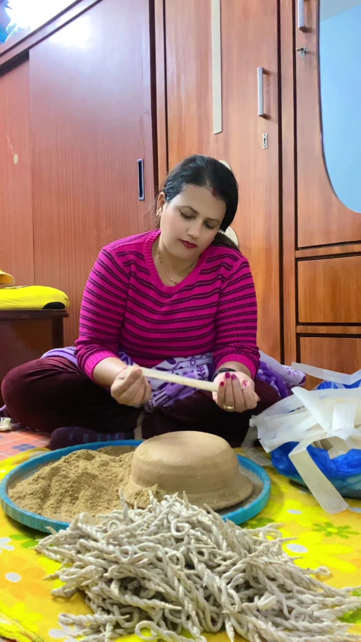@सुमित्रा कंडेल