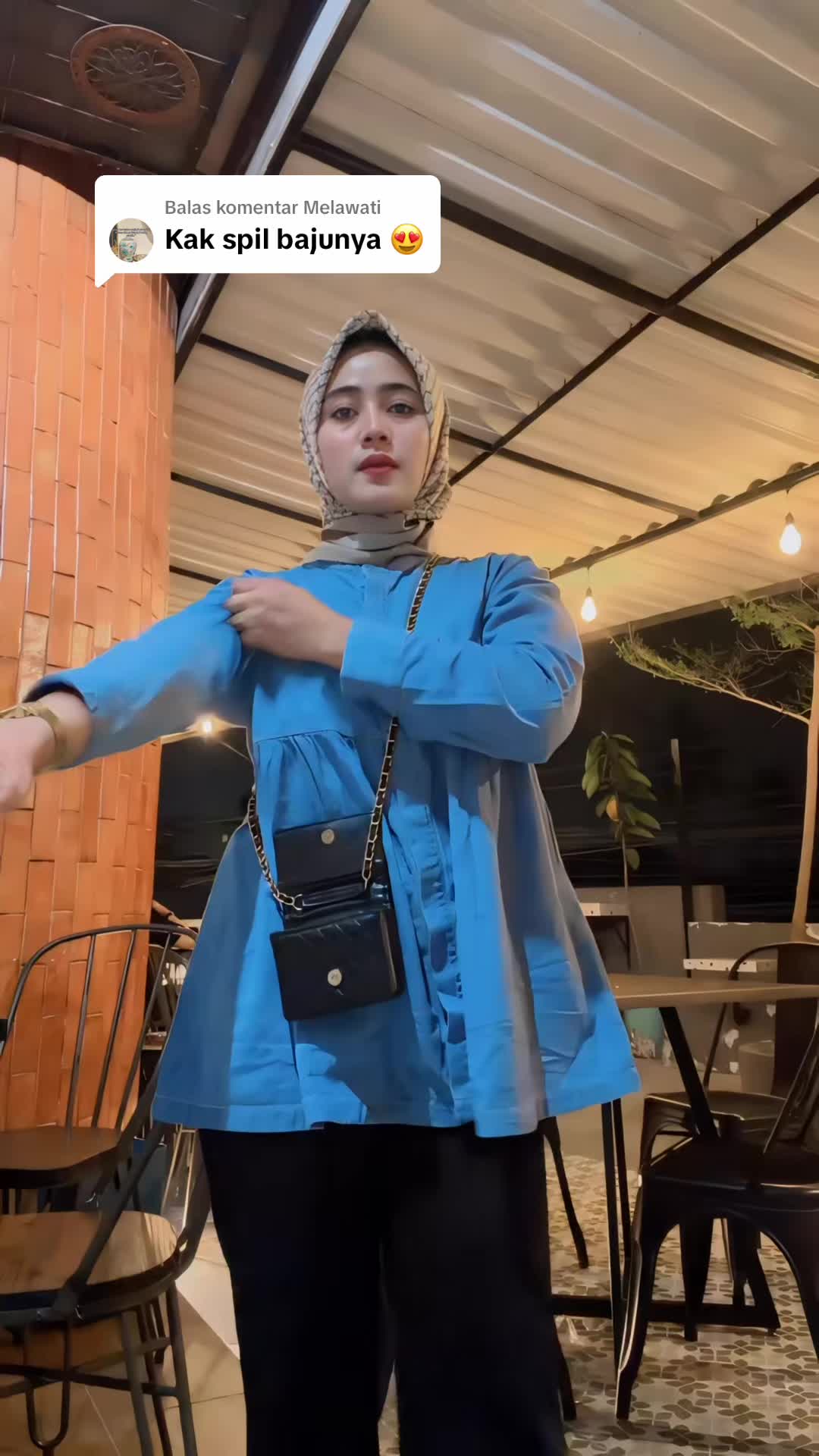 @Hajah S