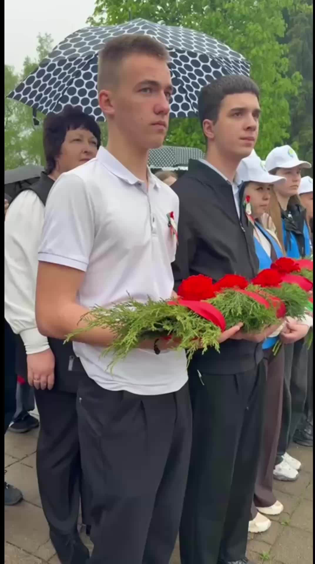 @Горецкий педколледж