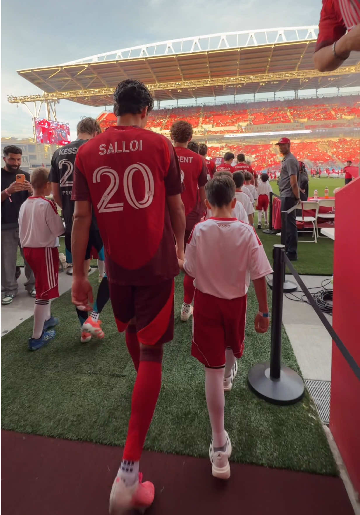 @TorontoFC