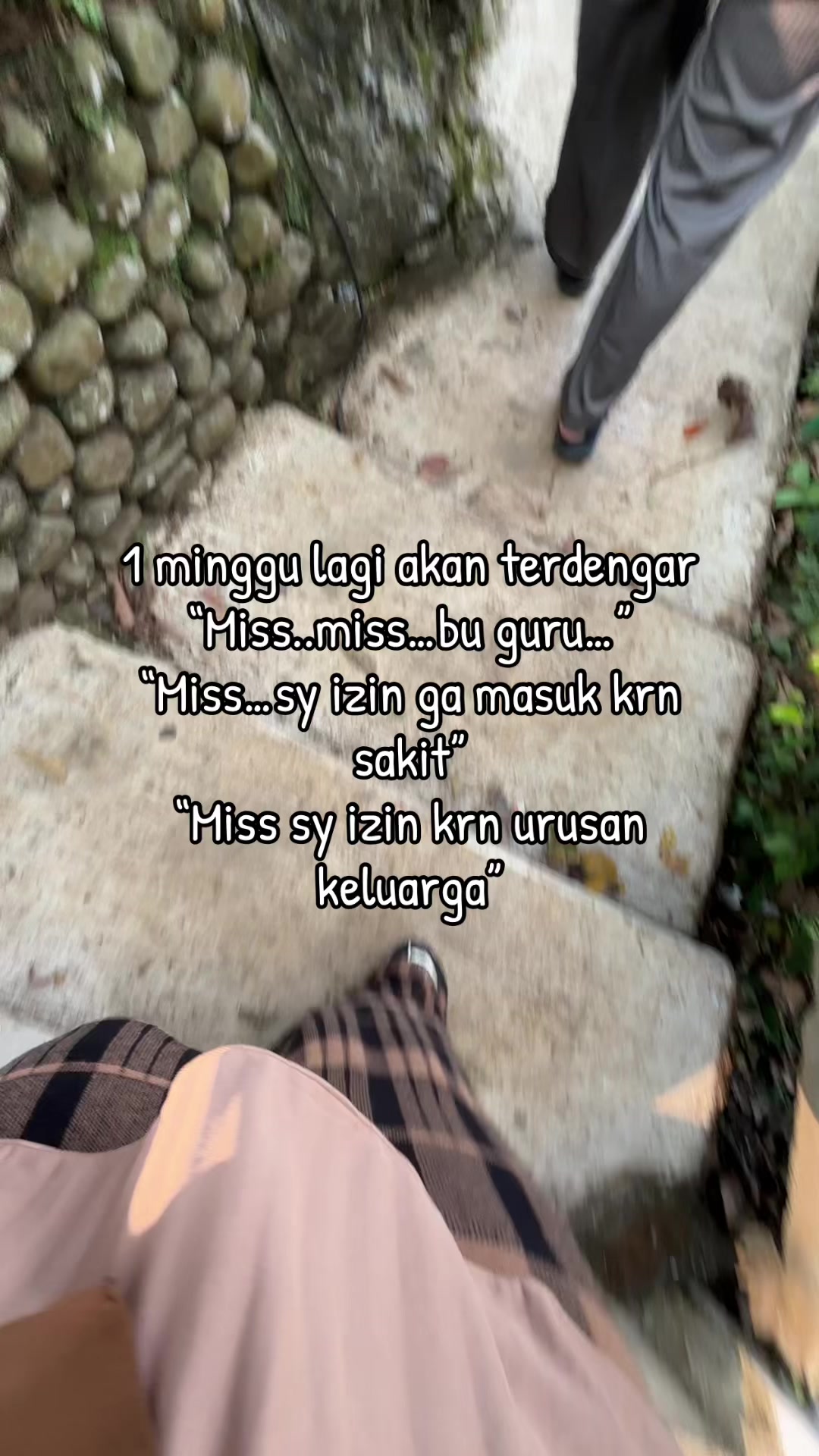 @Miss_Novie || Teman PPGmu