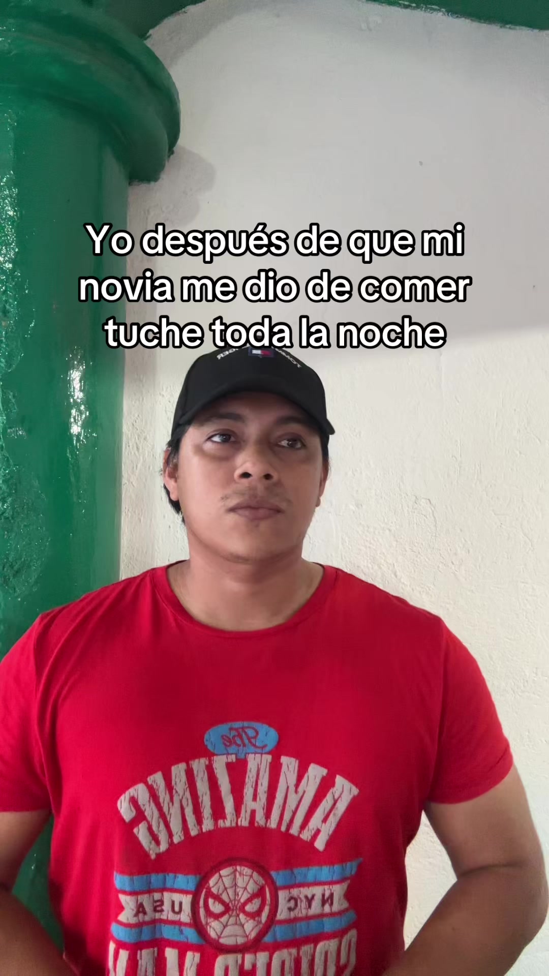 @Enrique Quiroga