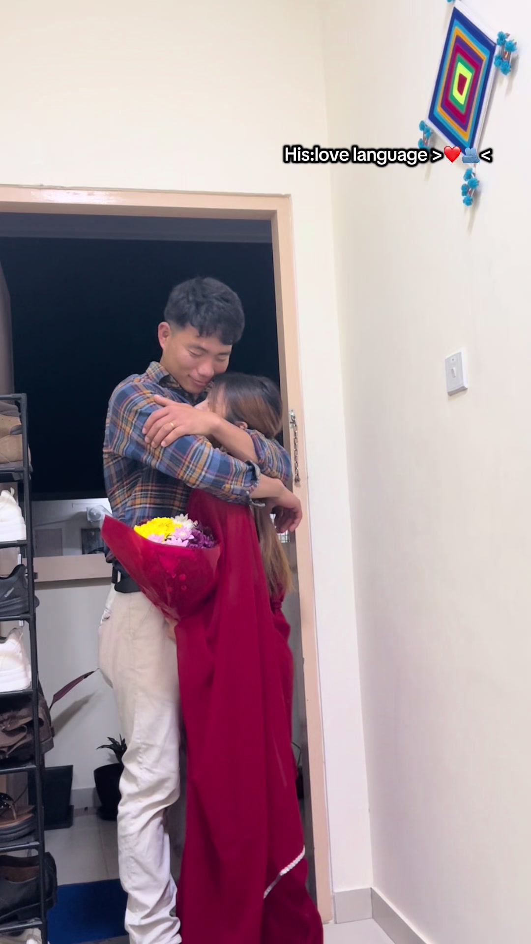 @Rojinachemjong_limbu❤️