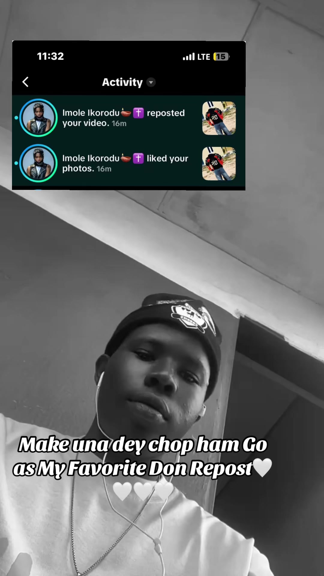 @👻STAY WEIRD👻