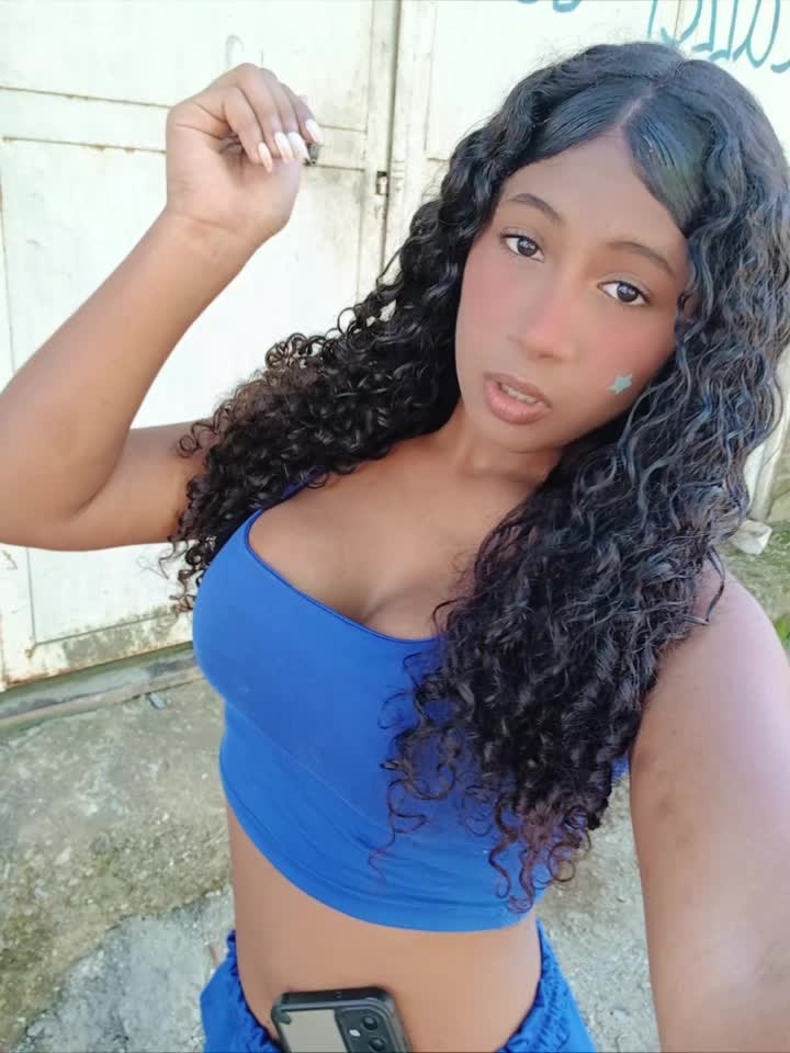 @Eleanny Diaz